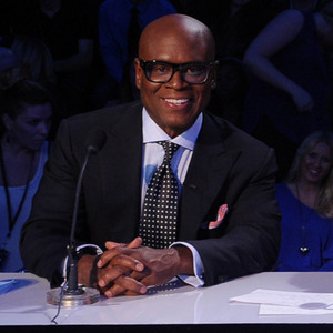 L.A. Reid, X Factor L.A. Reid, X Factor